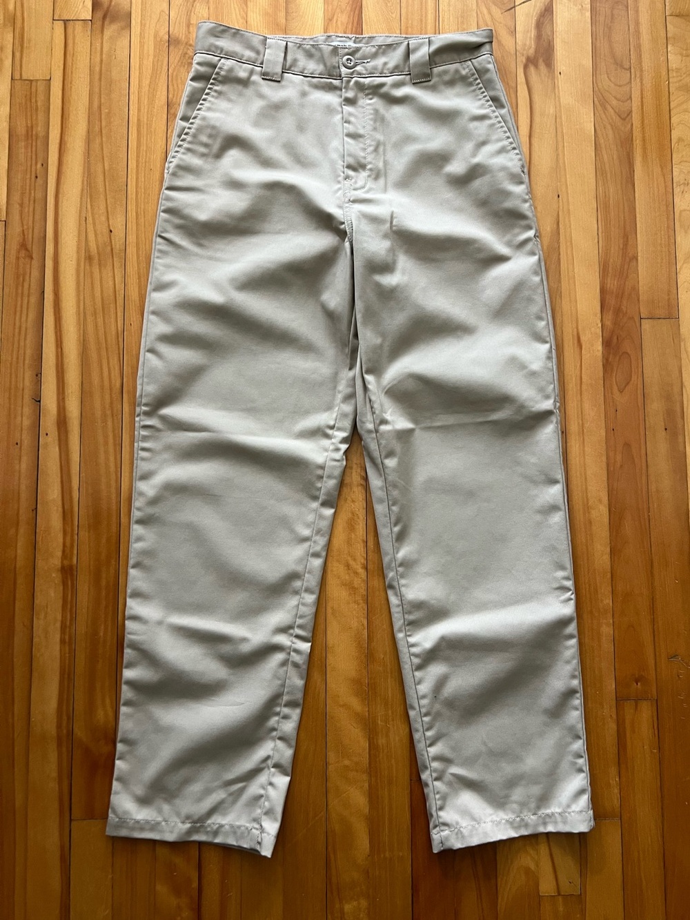 Carhartt WIP Women’s Master Pant Dunmore Twill Size 28 Like New